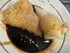 黑糖粽子-西月城谭豆花(春熙路店)