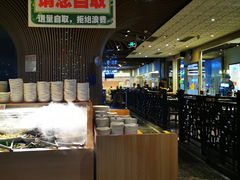 -火炉火自助餐(悠唐购物中心店)