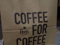 -Peet's 皮爷咖啡(陆家嘴中心店)