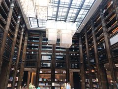 -行者书屋大堂吧 ·下午茶(南京圣和府邸酒店)