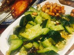 -霄汉羊排(万松园一店)