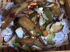-李东农庄(中南百草园地标店)