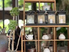 -云里小坐·小院里·团建·宴请·下午茶(三圣乡店)