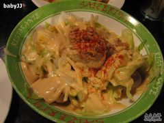 金枪鱼色拉-萨莉亚(南京东路店)