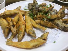 -阿庆嫂饭店(坂美路店)
