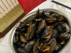 -宾朋海鲜美食餐厅·特色美食(兴海路店)