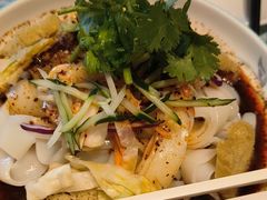 -巴扎美食·新疆菜·西域歌舞表演餐厅(新疆大厦店)