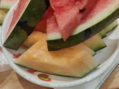 -蜀留香火锅(社会山店)