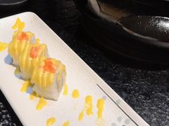 -九田家黑牛烤肉料理(太阳城店)
