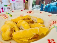 -盒马鲜生(红莲店)