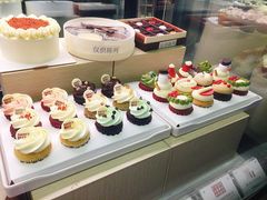 -Pantry's Best派悦坊蛋糕(K11购物艺术中心店)