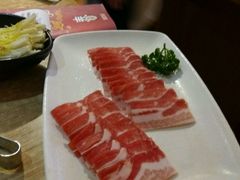 -新石器烤肉(周浦万达店)