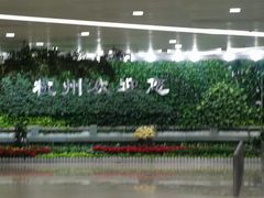 -杭州萧山国际机场