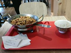 -和合谷(德外店)