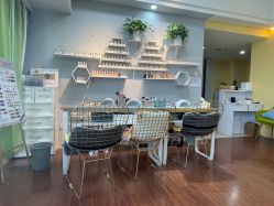 -爱纶美·美甲美睫半永久