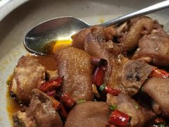 -辛香汇·现炒川菜(淮海路百盛店)