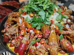 -鲤鱼洲酒店港鲤咖啡厅