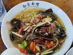-孙家面馆(淮海第一城店)
