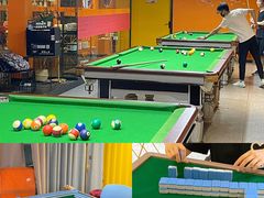 -火星工厂·桌游·团建聚会·轰趴馆(厦滘店)