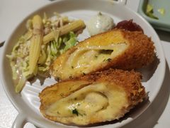 -库滋明·俄罗斯特色美食(中央大街店)