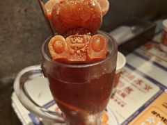 -文通冰室(北京路店)