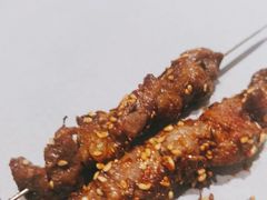 -四季烟火烧烤酒场