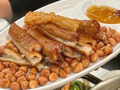 -活潑鲜跳(湖滨商业街店)