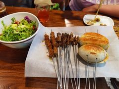 -壹块捌烧烤(灯市口店)