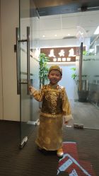 点击看大图 -美云庭古装·格格服汉服·京城旅拍(北京店)