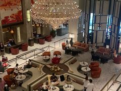 -Yan Ting 宴庭中餐厅(上海静安瑞吉酒店)