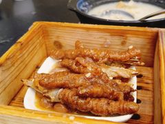 -海港酒楼·平价海鲜·茶点(小公园店)