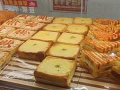 -味多美蛋糕(双安店)