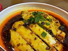 -北京烤鸭(东门町店)