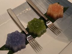 -金链花·泰国餐厅(国贸店)