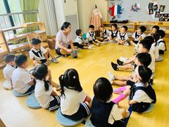 -华杉幼儿园(国美校区)