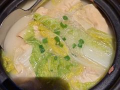 -庐灶江南·江南菜·四合院Bistro(东直门雍和宫·原华侨宾馆店)