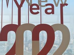 -上海环球金融中心骑迹50年环球之旅