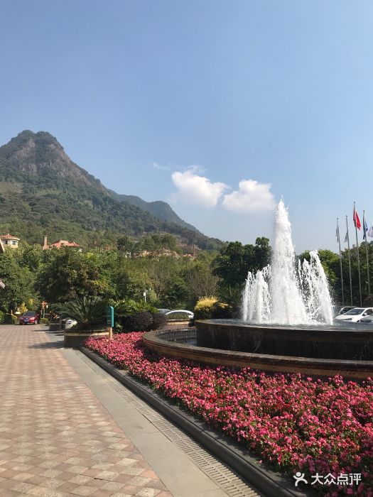 香江健康山谷(原锦绣香江温泉城)门面图片 - 第7张