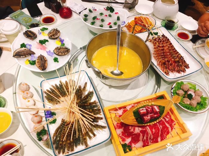 上房火锅(新天地店)图片 - 第517张