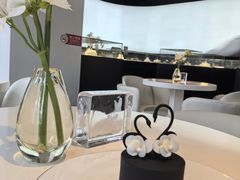 -BLACKSWAN黑天鹅(环球店)