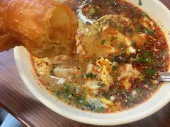 -顺发拉面(长湖路店)