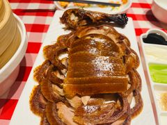 -西贝(上海我格广场店)