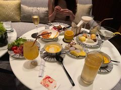 -蓬客精品酒店(深圳湾万象城店)