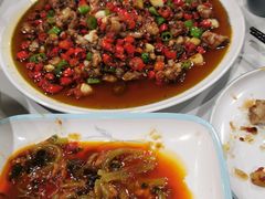 -蓉城小厨·四川味道(浙港国际店)