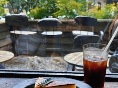 -WABI COFE(愚园路店)