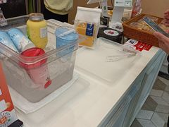-BreadTalk面包新语·烘焙蛋糕(深业上城店)