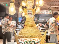 -Home Thai·泰谣(王府井apm店)