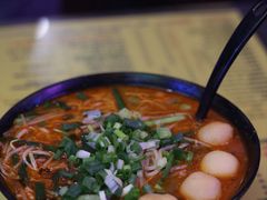 -星林居酸辣米线餐厅