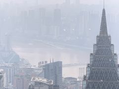 -解放碑威斯汀酒店-知味国际美食餐厅