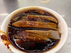 -杨记灌肠(食品街店)